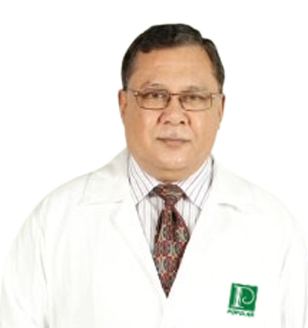 Prof. Dr. Zahidul Haq