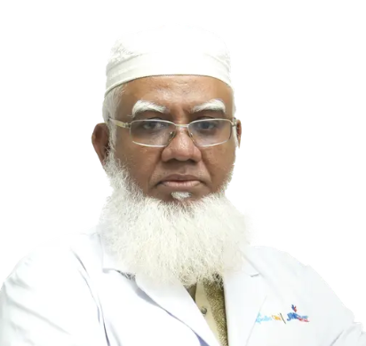 Dr. Mohammad Masudur Rahman