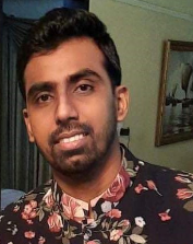 Dr. Md. Shamim Chowdhury