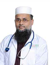 Prof. Dr. Sk. Mahbub Alam