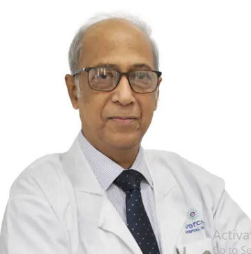 Prof. Dr. Mohammed Fazlul Kabir