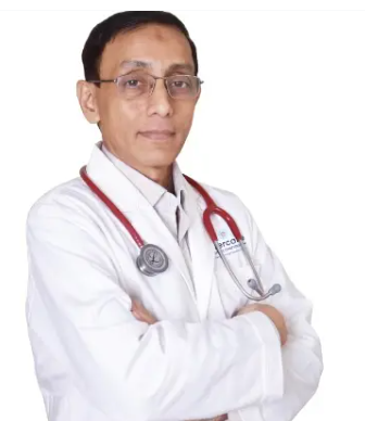 Dr. Mohammad Anwarul Azim Chowdhury