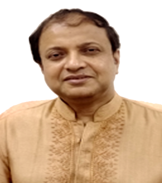 Asso. Prof.Dr.Mohammad Jahangir Alom