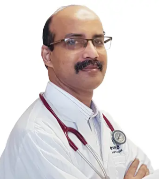 Dr. Md Tarik Bin Abdur Rashid