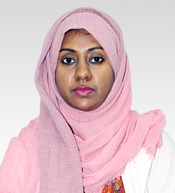 Dr. Shamiha Seraj