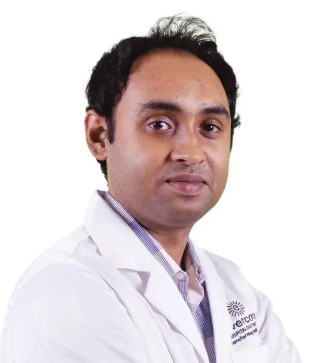 Dr. Emran Ur Rashid Chowdhury