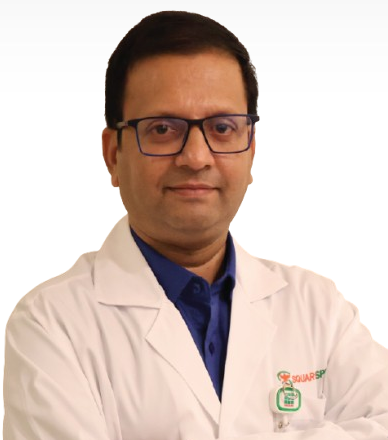 Dr. Bijoy Dutta