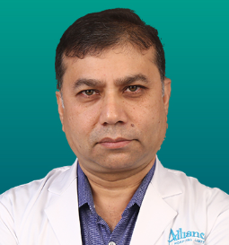 Dr. S Biswas Sajal