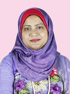 Asso. Prof. Dr. Mahfuja Asma