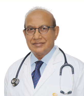 Prof. (Dr.) Khondker Abdul Awal Rizvi