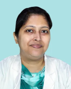 Dr. Lillian Catherine Gomez