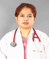 Dr. Anonnya Rahman