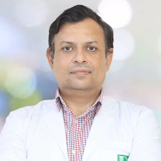 Asso. Prof Dr. Shahriar Wahid