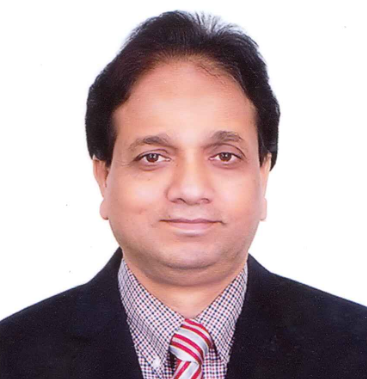 Professor (Dr.) Md. Faruq Alam