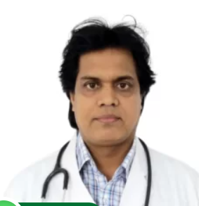 Dr. Muhammad Babul Miah