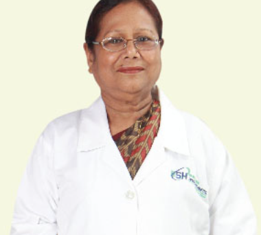 Prof. Dr. Kaniz Fatema