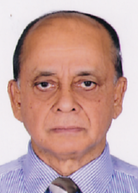 PROF. DR. MD. YEAKUB ALI