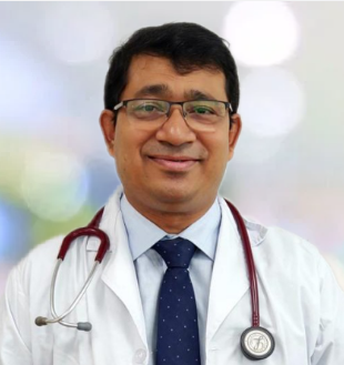 Asso. Prof. Dr. M. A Sattar Sarkar