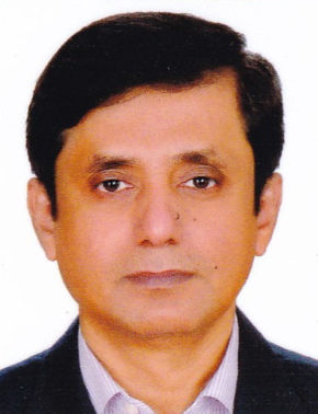 PROF. DR. K B M HADIUZZAMAN