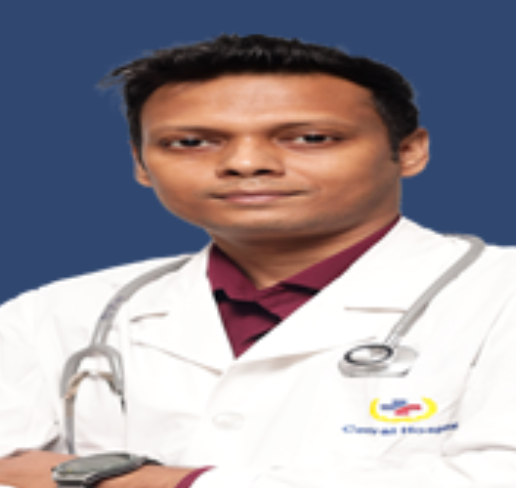 Dr. Md. Shahidul Islam