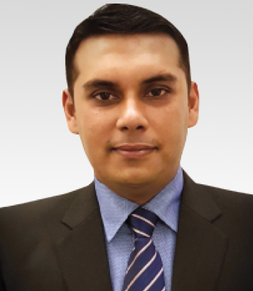 Dr. Mostofa Kamal Chowdhury (Adil)
