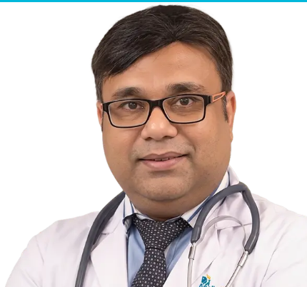 Dr. Khandker Parvez Ahmad