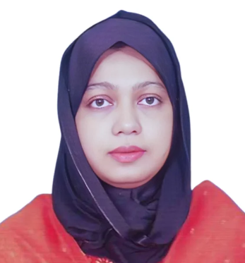 Dr. Ayesha Shaheed