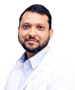 Dr. Mir Rasekh Alam Ovi