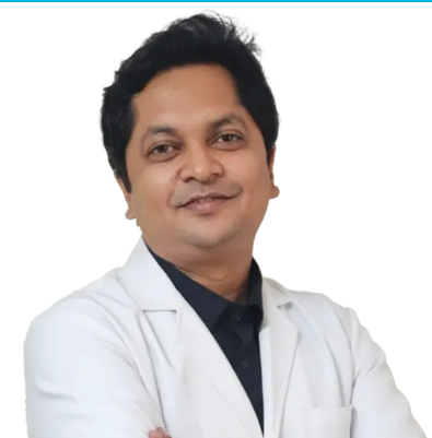 Dr. Md. Ashfaqur Rahman