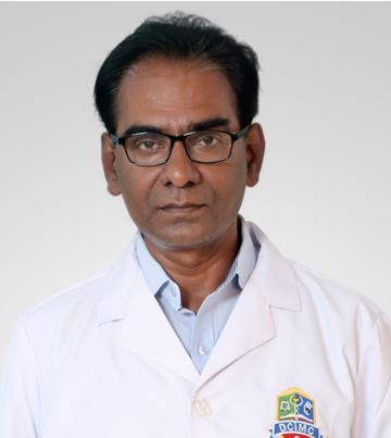 Dr. Md. Faruque Quasem