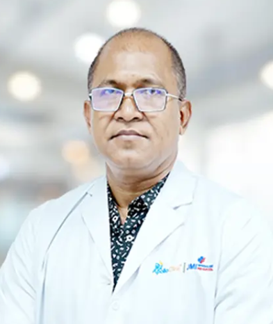 Dr. Shah Md.Zakir Hossain Sumon