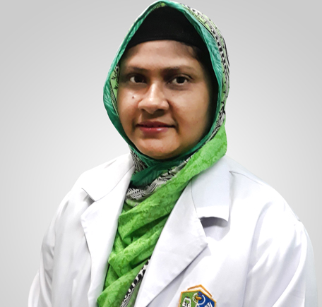 Prof. Dr. Marium Begum