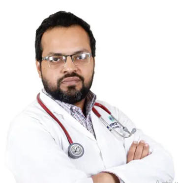 Dr. Md. Naimul Alam