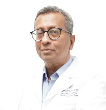 Professor Dr. Sheikh Mahbub-Us Sobhan