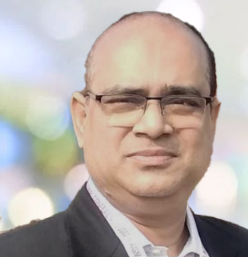 Asso. Prof. Dr. Rafiul Karim Khan (Rony)
