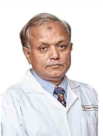 Prof. Sk. Md. Bahar Hussain