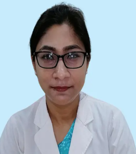 DR. HASINA ALAM