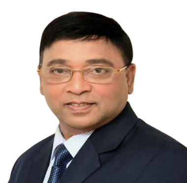 Prof.Dr. M A Mohit Kamal