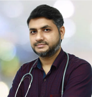 Dr. Shahin Ibn Rahman