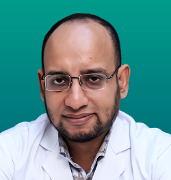 Dr. AKM Asad-Ud-Doza