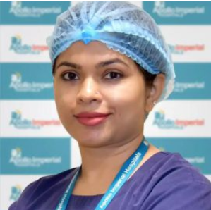Dr. Jasmin Begum