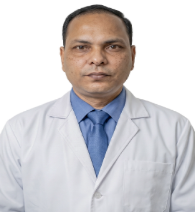 Brig Gen Dr. Ahmed-Ul Mursalin Choudhury