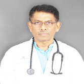 Professor Dr. Khandaker Qamrul Islam