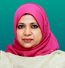 Dr. Dilruba Yeasmin Deena