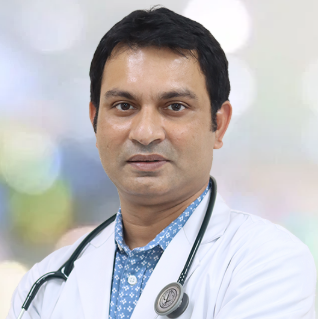 Dr. Md. Uzzwal Mallik