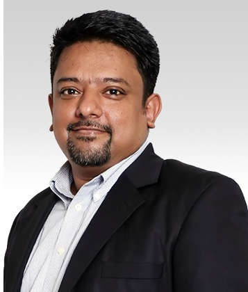 Dr. Salahuddin Feroz