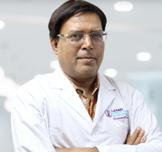 Dr. Royes Uddin