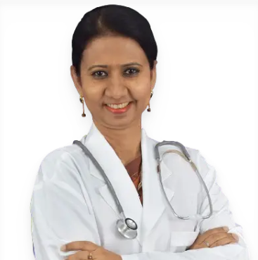 Dr. Sabina Sultana