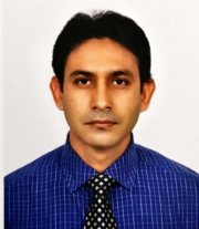 Professor Dr. Md. Arif Akbar Shaibal