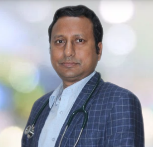 Asso. Prof. Dr. Faiz Ahmed Khondaker